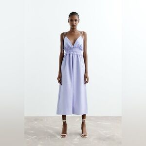 NWT Zara Dress